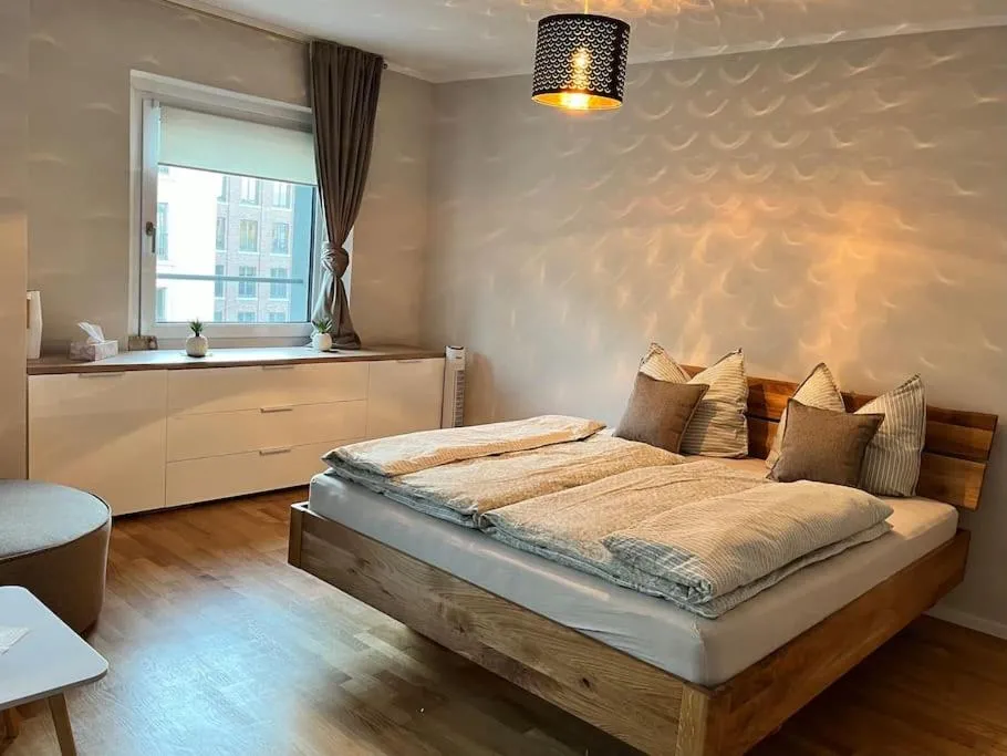 Image of City-Apartment im Herzen der Dresdner Altstadt