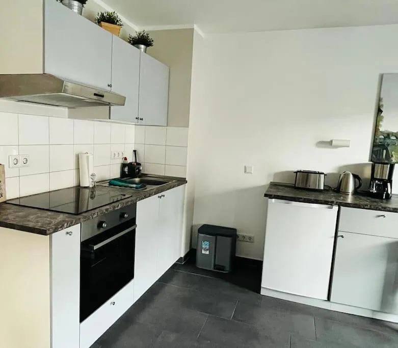 Image 3 of City-Apartment im Herzen der Dresdner Altstadt