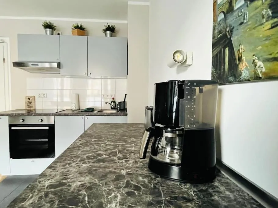 Image 2 of City-Apartment im Herzen der Dresdner Altstadt