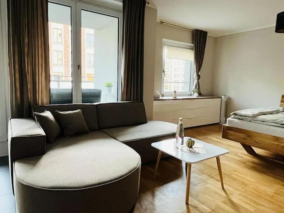 Image 1 of City-Apartment im Herzen der Dresdner Altstadt