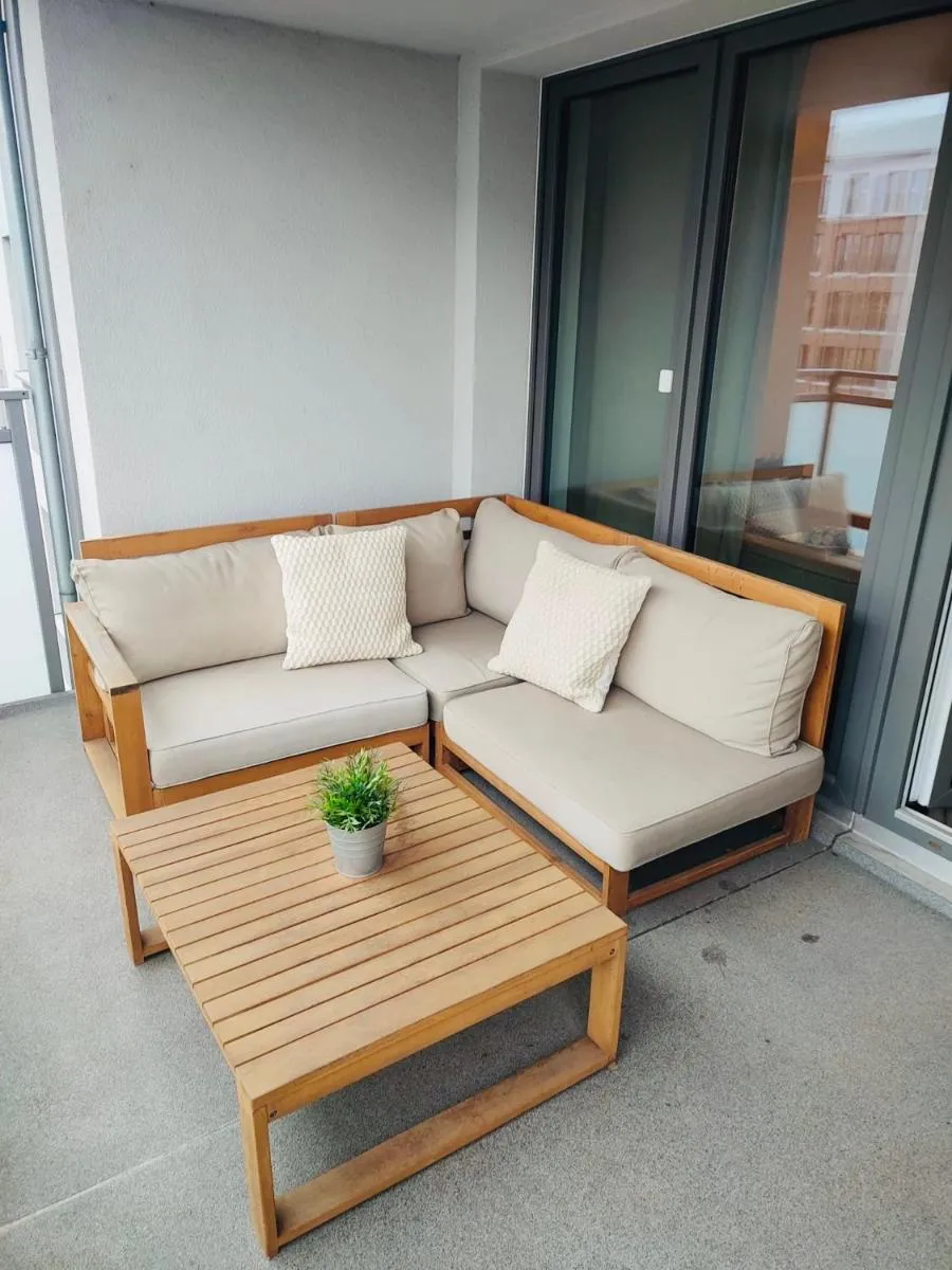 Image 5 of City-Apartment im Herzen der Dresdner Altstadt