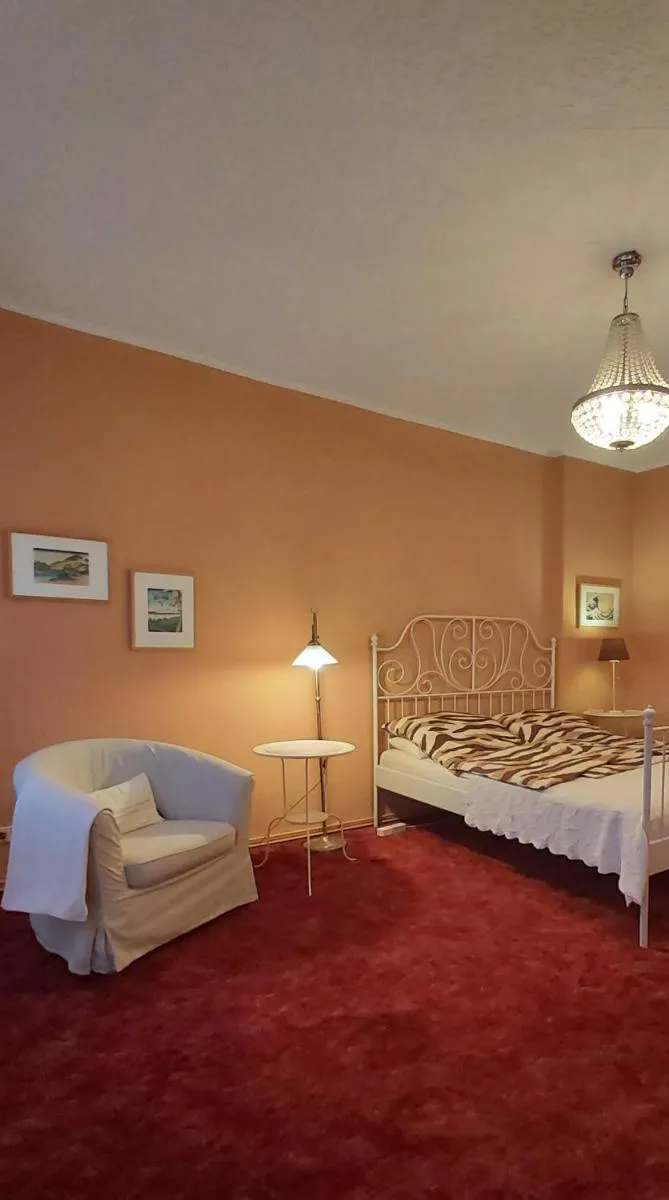 Image 6 of City-Ferienwohnungen-Dresden – zentral gelegen im Haus Louisenstrasse 11 – Dresden-Neustadt