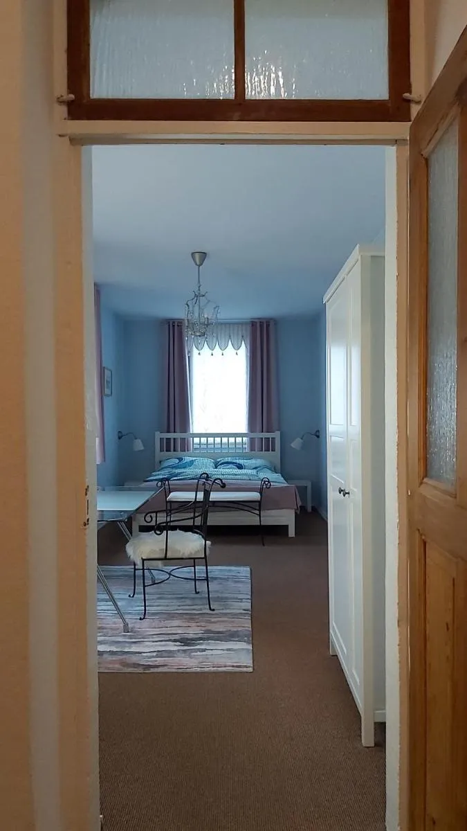Image 5 of City-Ferienwohnungen-Dresden – zentral gelegen im Haus Louisenstrasse 11 – Dresden-Neustadt