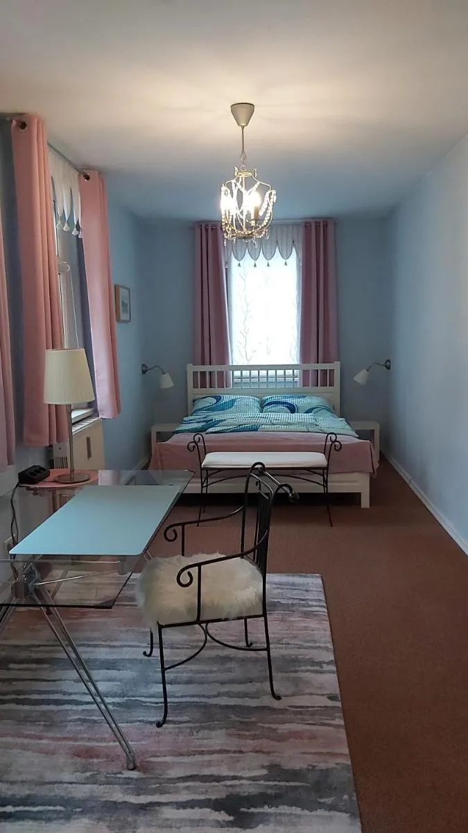 Image 1 of City-Ferienwohnungen-Dresden – zentral gelegen im Haus Louisenstrasse 11 – Dresden-Neustadt