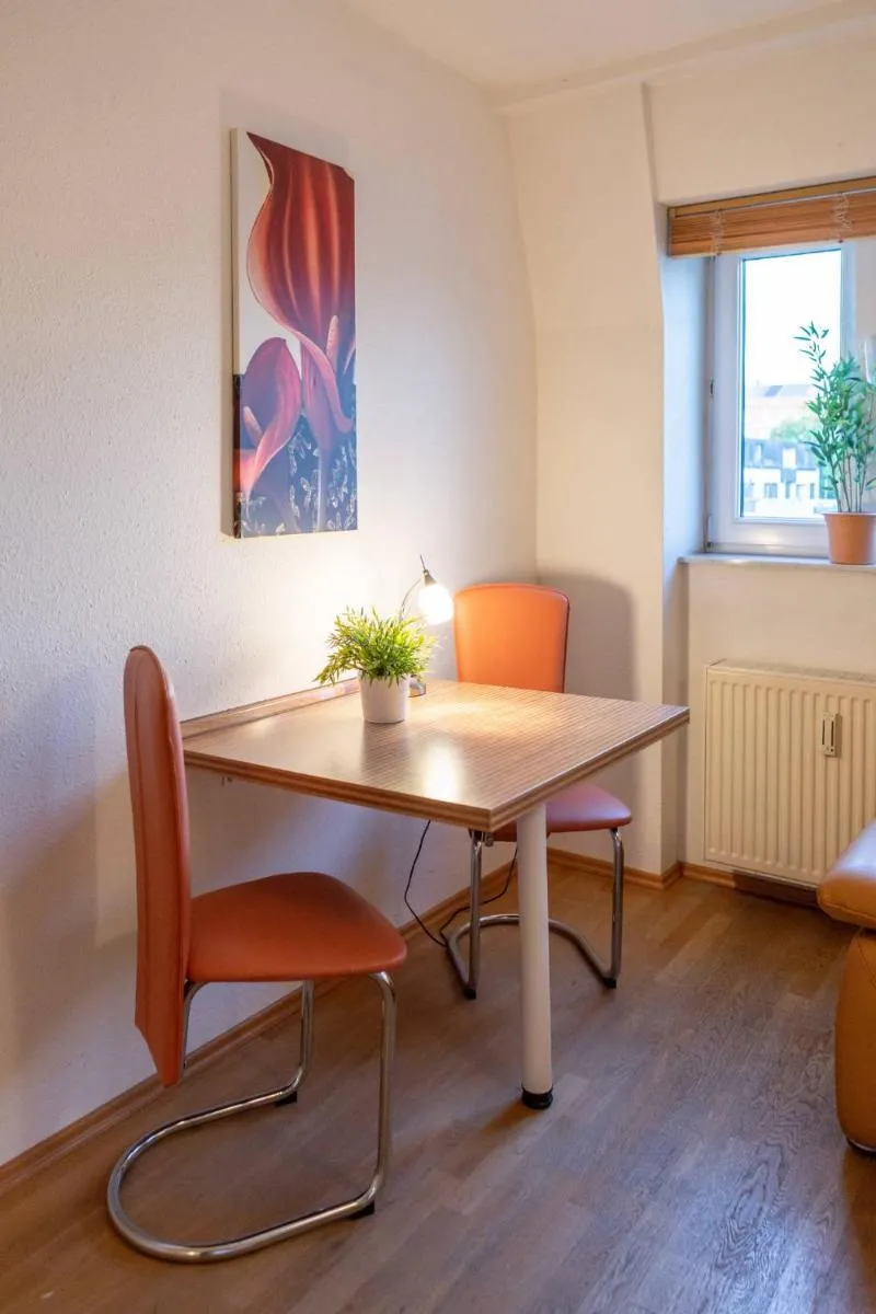 Image 6 of City Apart Dresden – Apartment 3