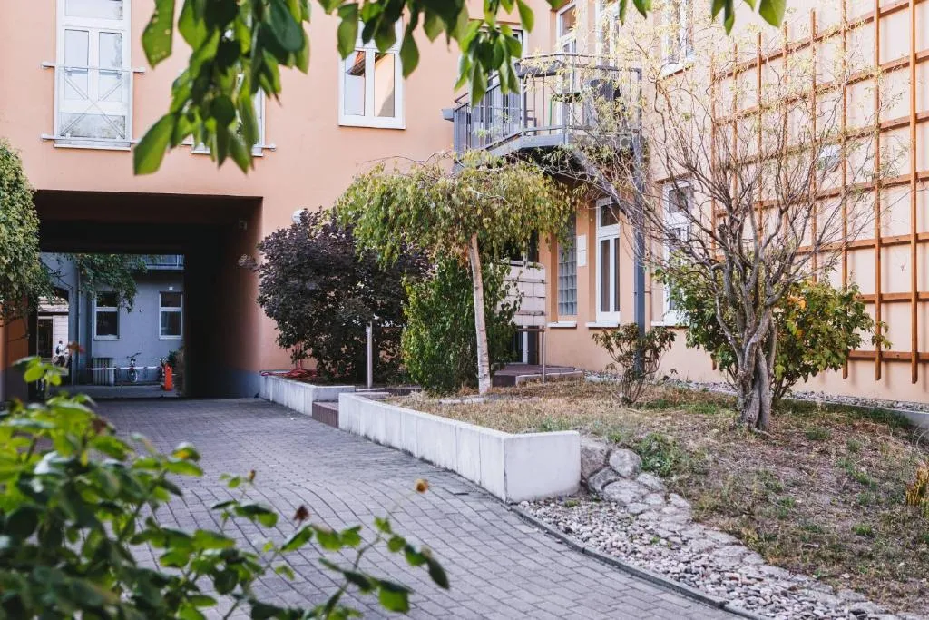 Image of City Apart Dresden – Apartment 3
