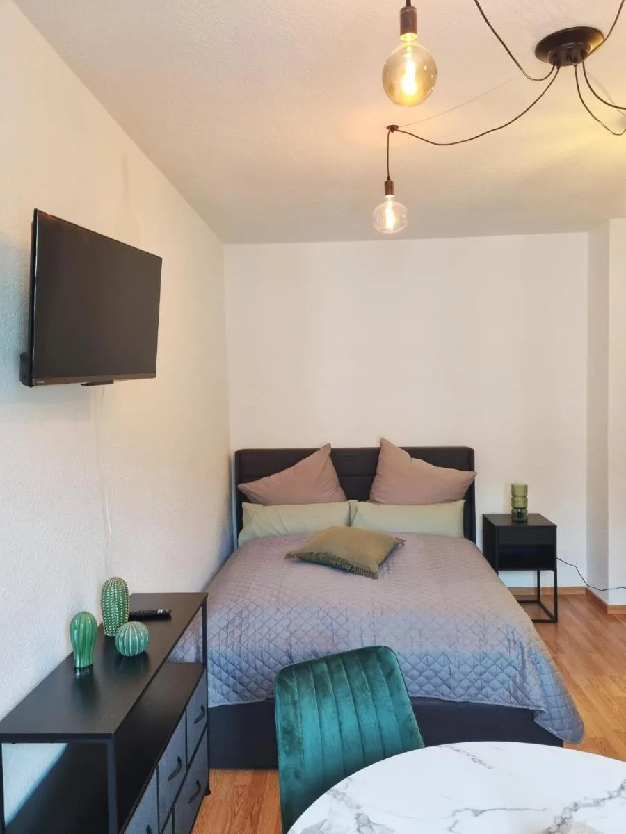 Image 4 of City Apartment Dresden