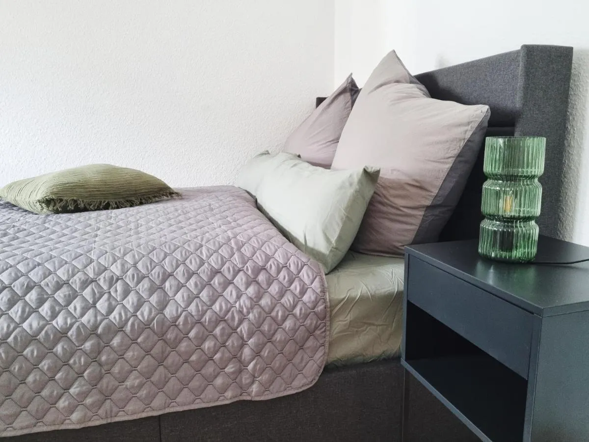 Image 1 of City Apartment Dresden