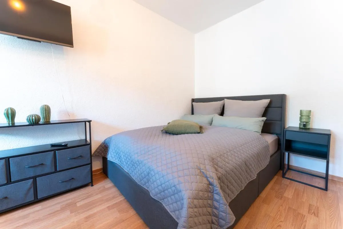 Image 5 of City Apartment Dresden