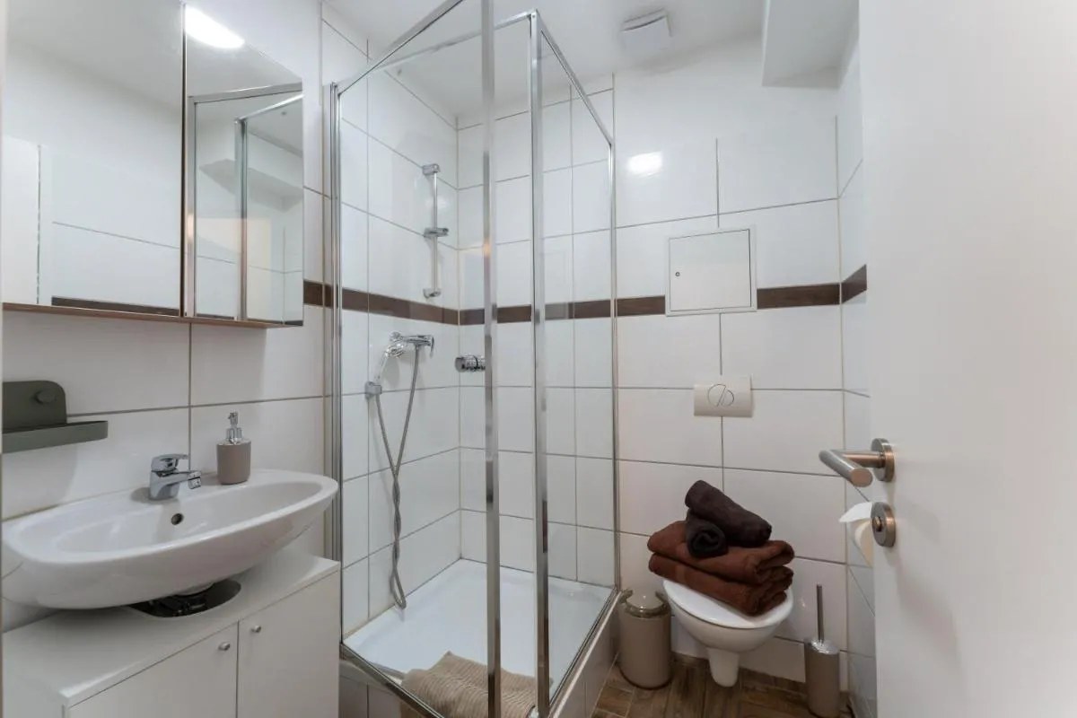 Image 2 of City Apartment Dresden