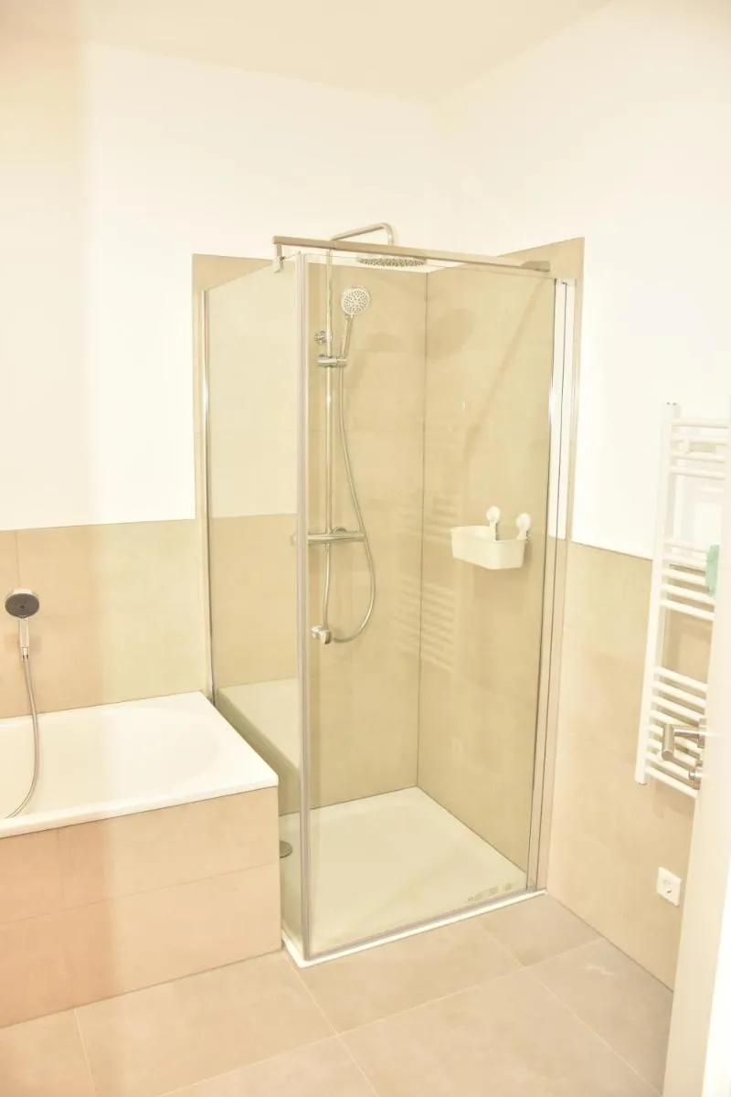 Image 2 of City Apartment Dresden 3