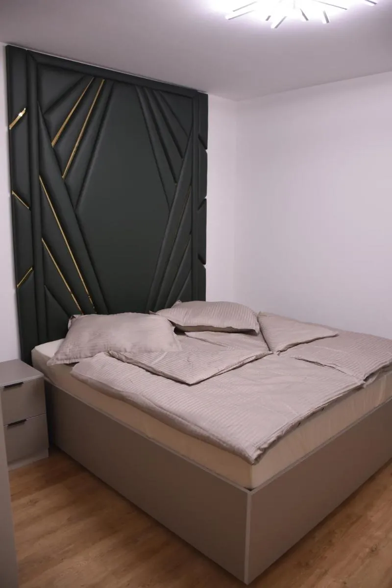 Image 5 of City Apartment Dresden 3