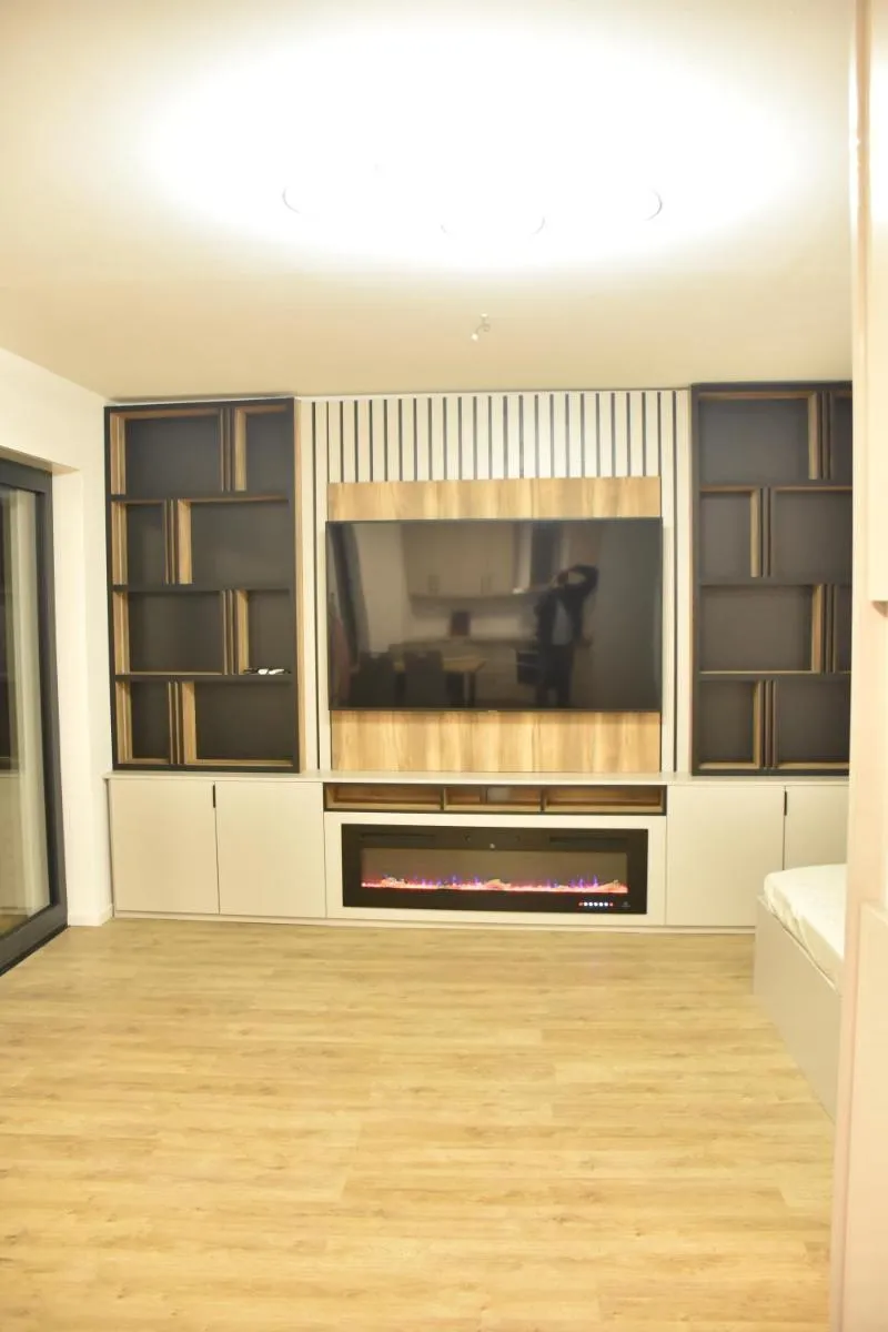 Image 4 of City Apartment Dresden 3