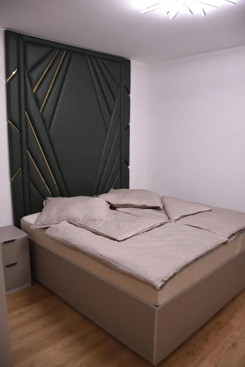 Image 1 of City Apartment Dresden 3