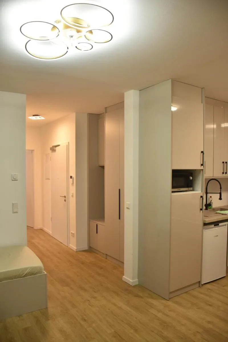 Image 3 of City Apartment Dresden 3