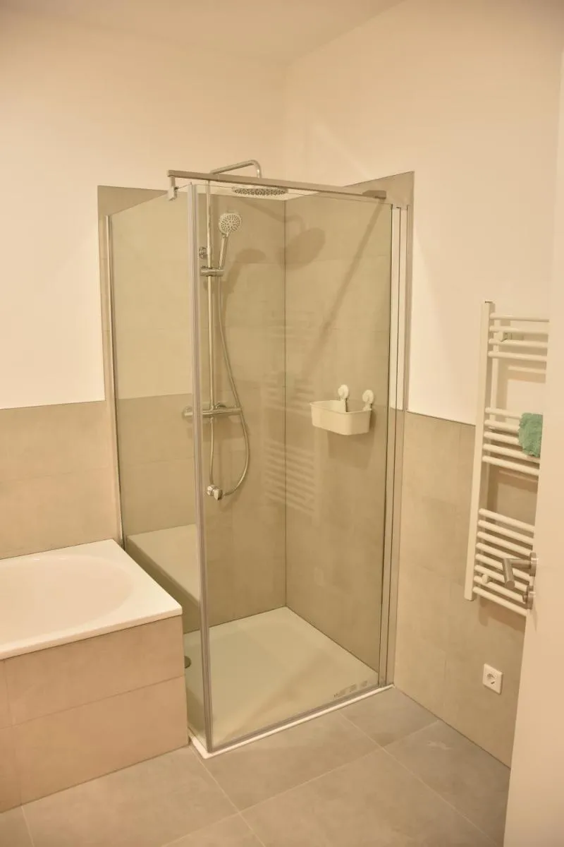Image 6 of City Apartment Dresden 3