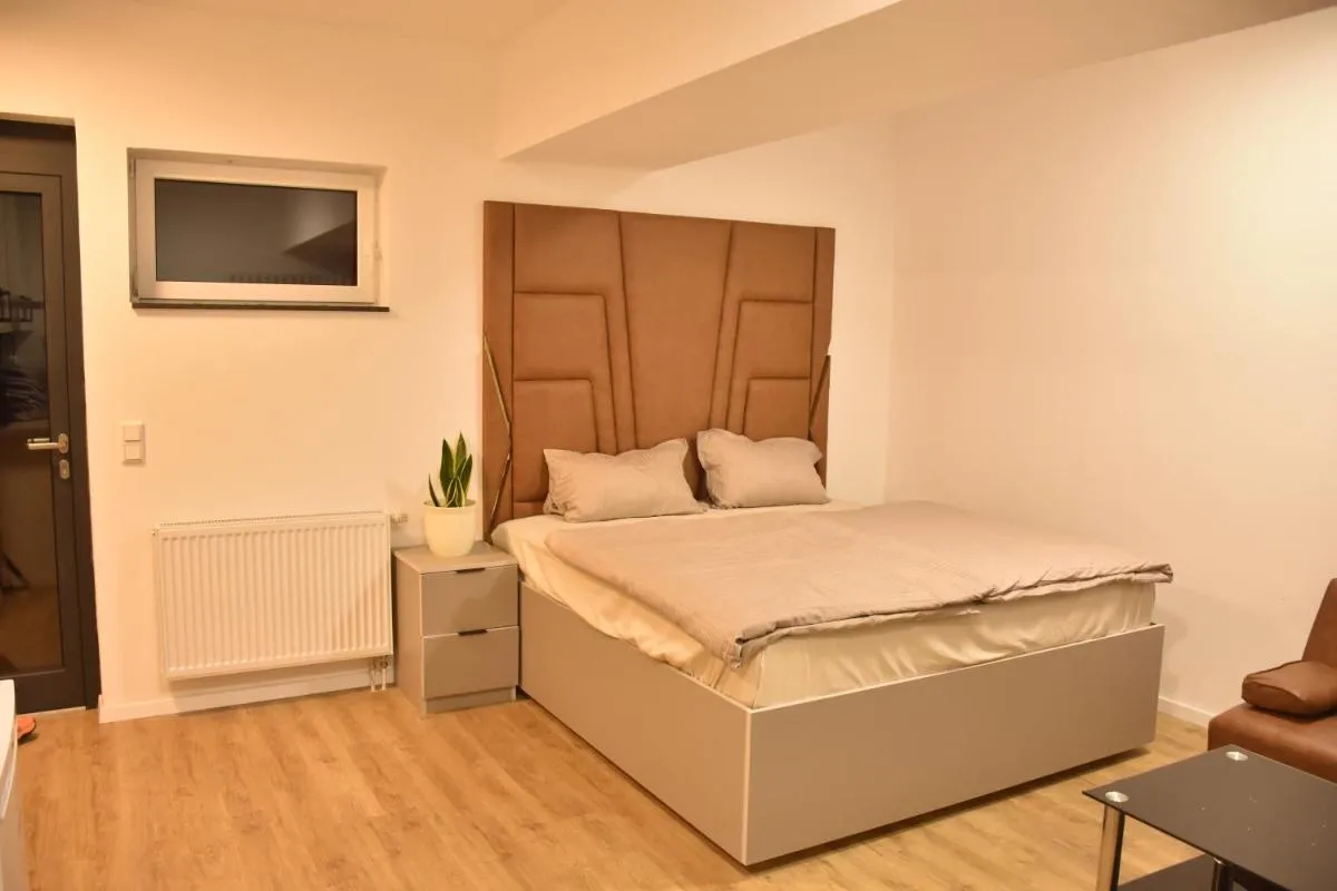 Image 5 of City Apartment Dresden 4