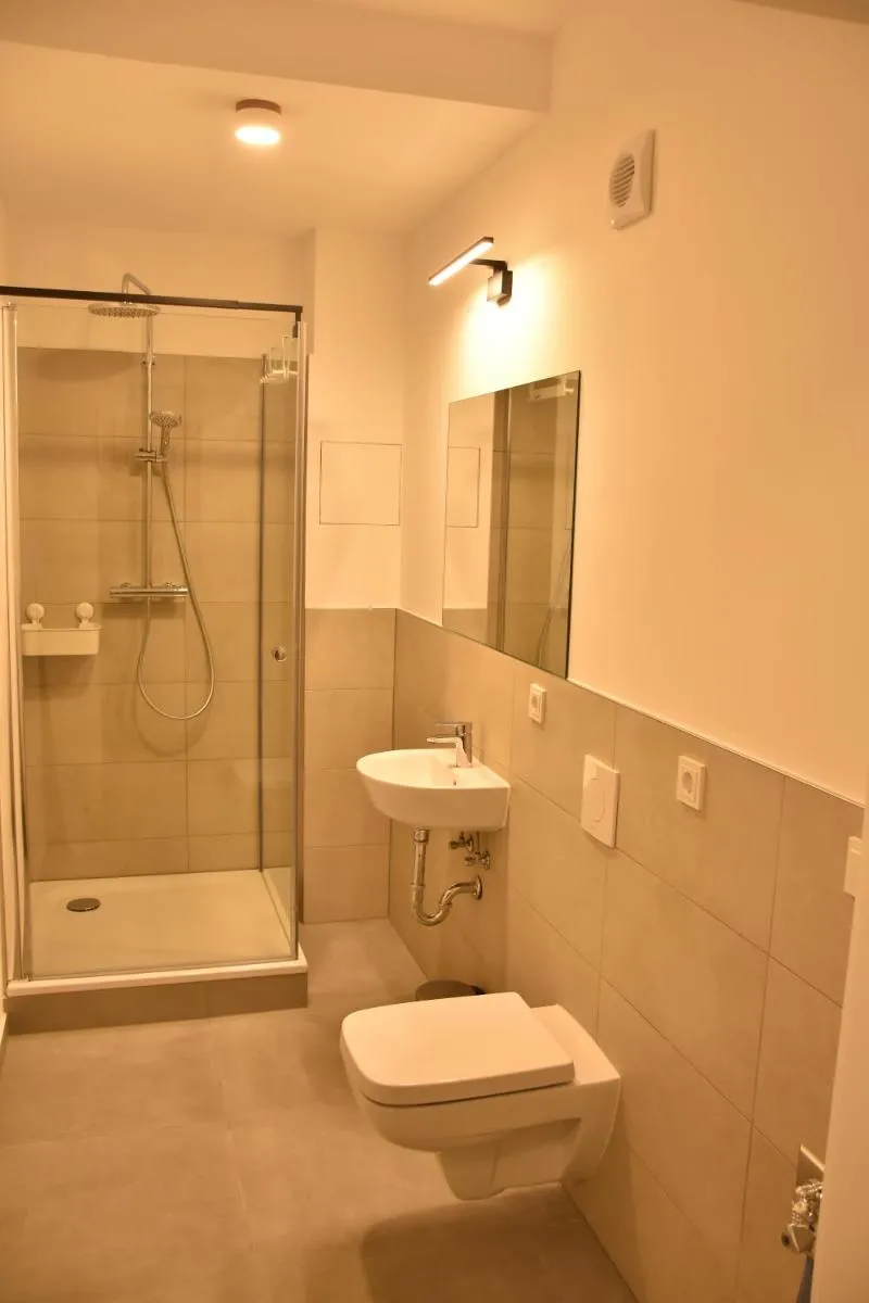 Image 6 of City Apartment Dresden 4