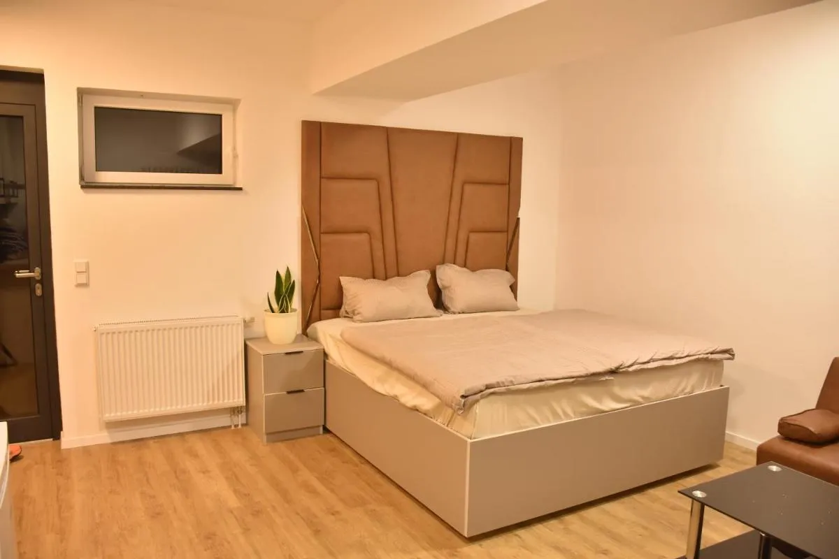Image 1 of City Apartment Dresden 4