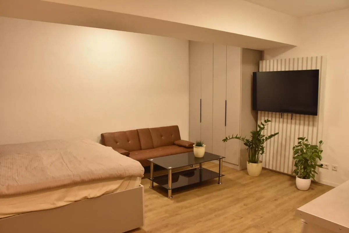 Image 4 of City Apartment Dresden 4