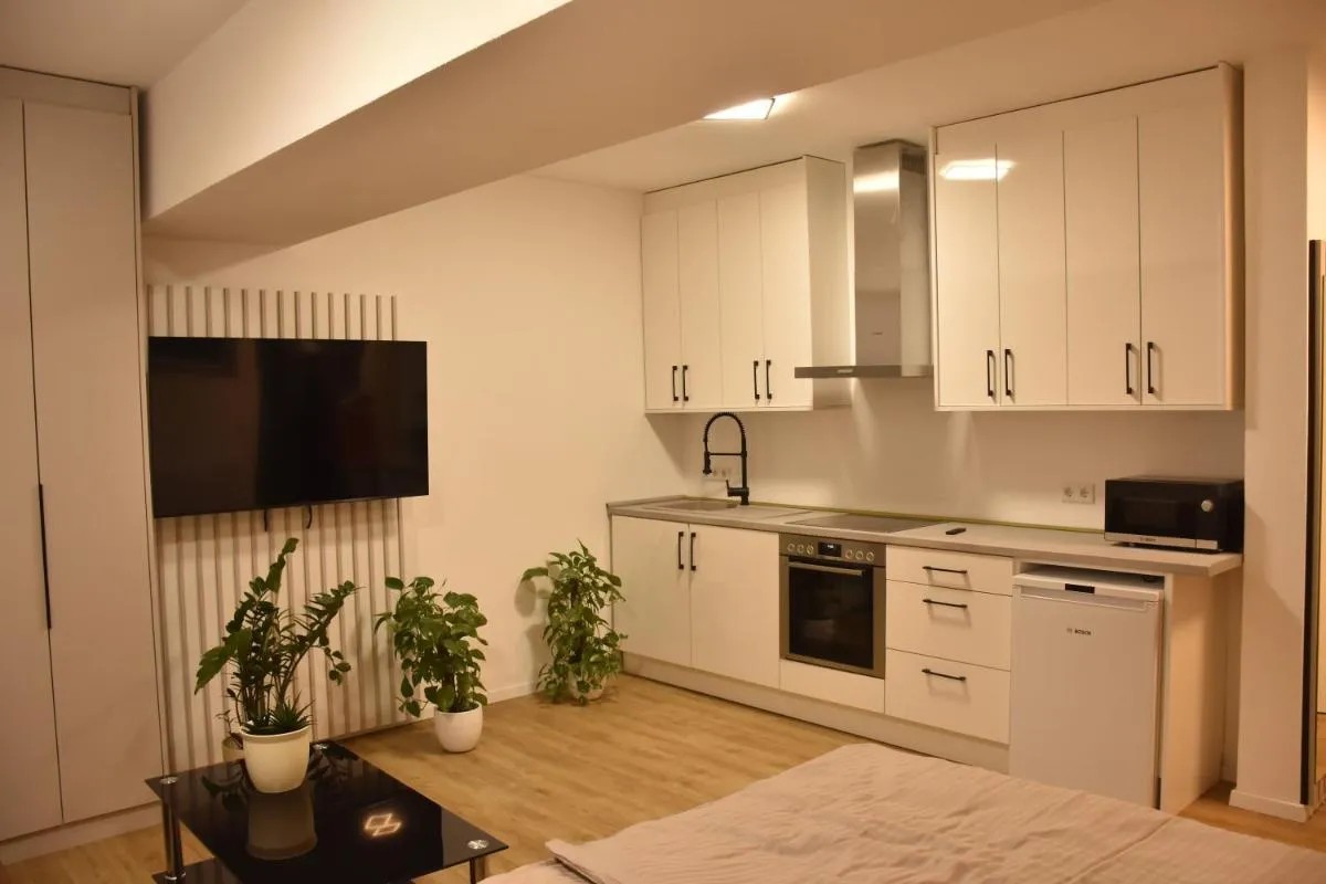 Image 3 of City Apartment Dresden 4