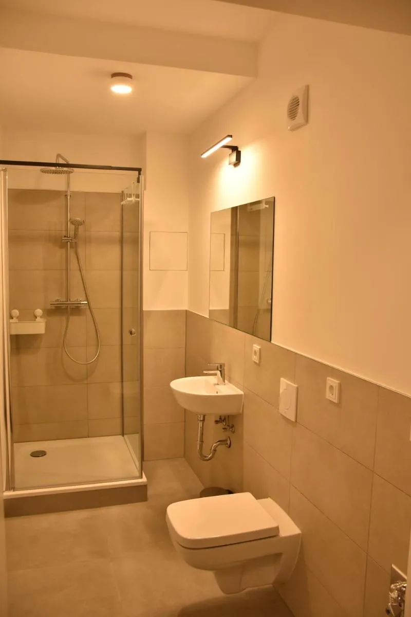 Image 2 of City Apartment Dresden 4