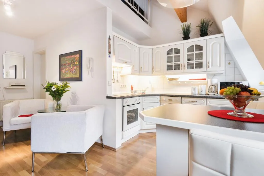 Image of Comeback Apartment Central