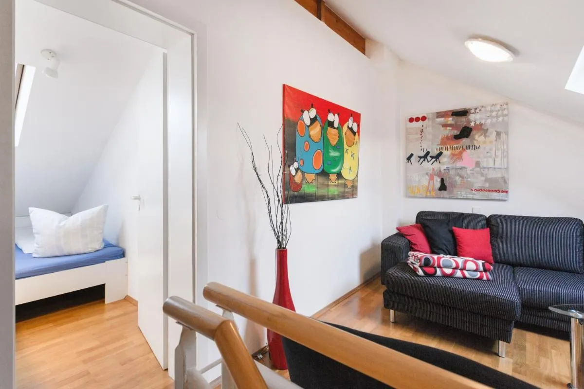 Image 1 of Comeback Apartment Central
