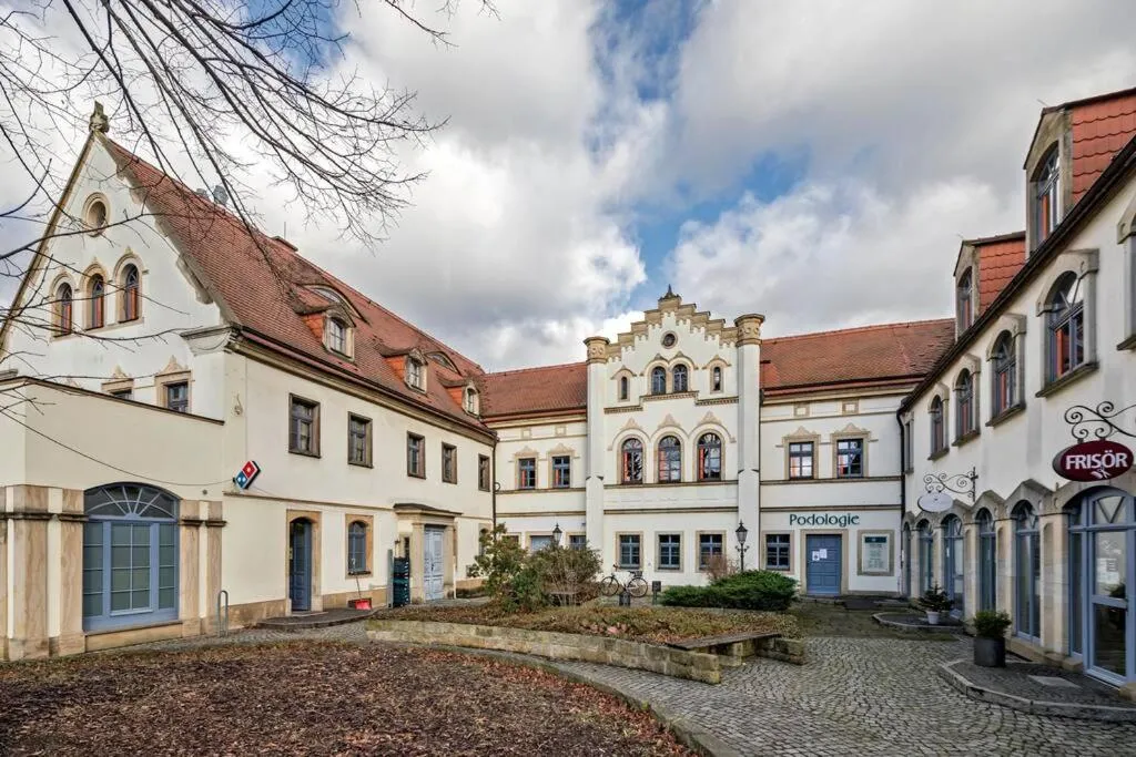 Image of Cosel Palais Appartement