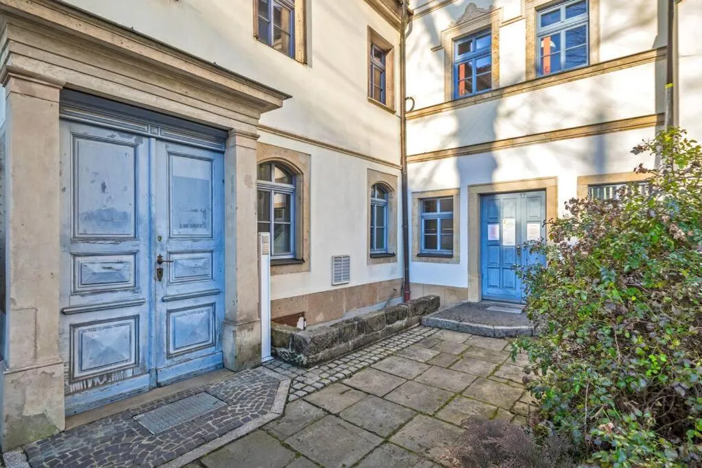 Image 5 of Cosel Palais Appartement