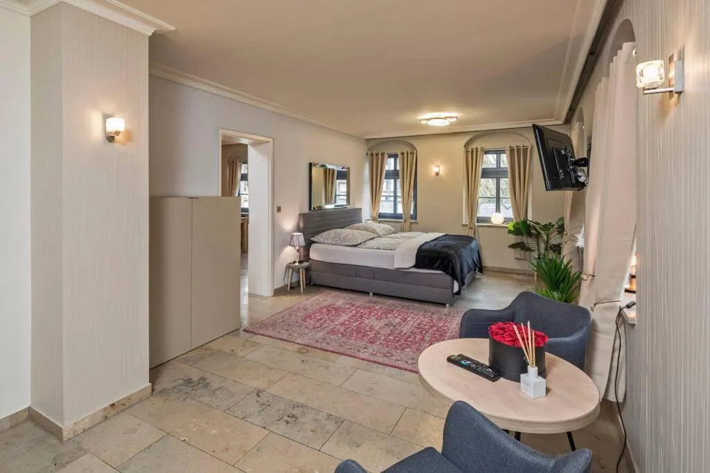 Image 1 of Cosel Palais Appartement