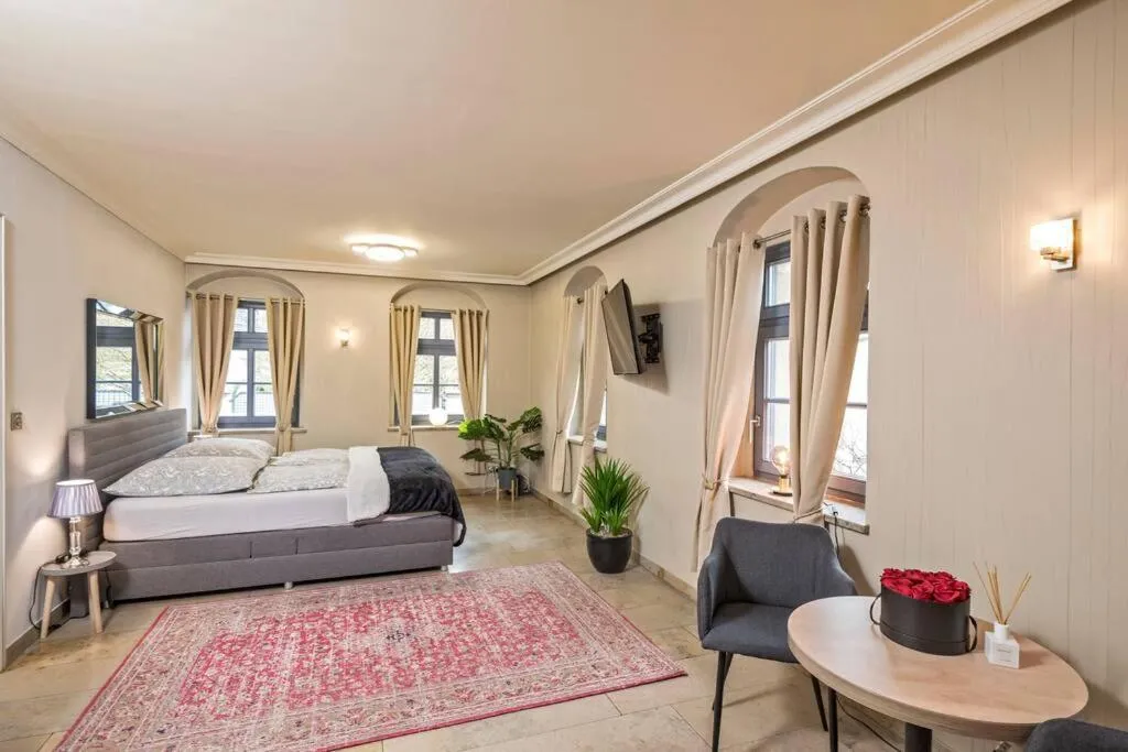 Image 6 of Cosel Palais Appartement
