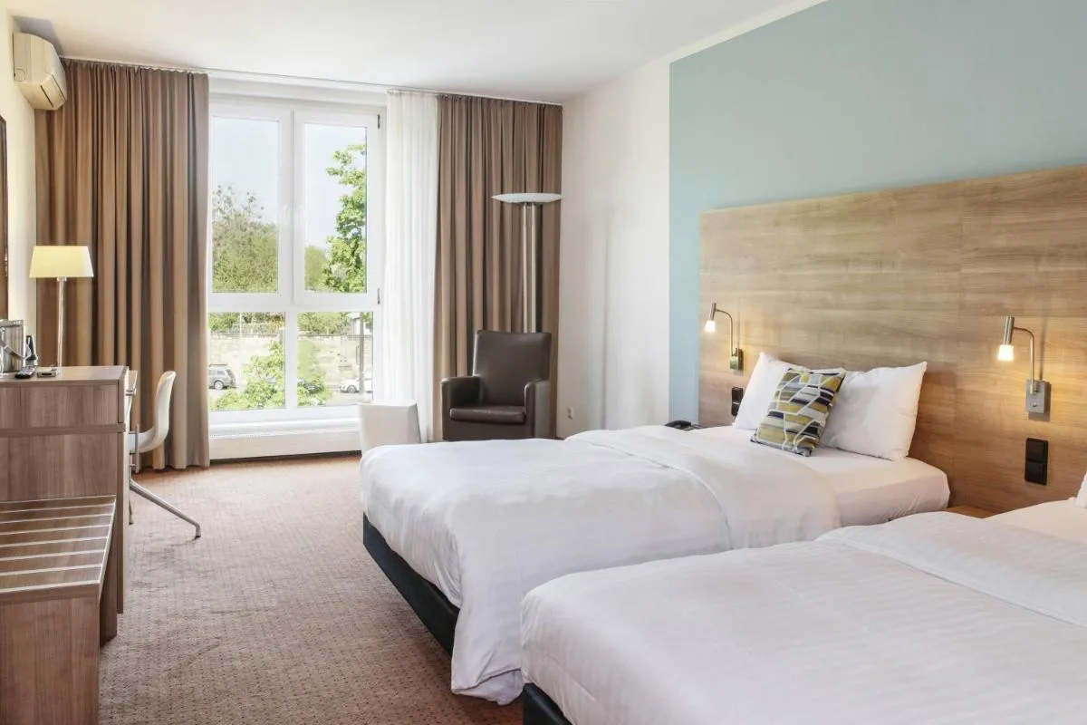 Image 1 of Courtyard by Marriott Dresden