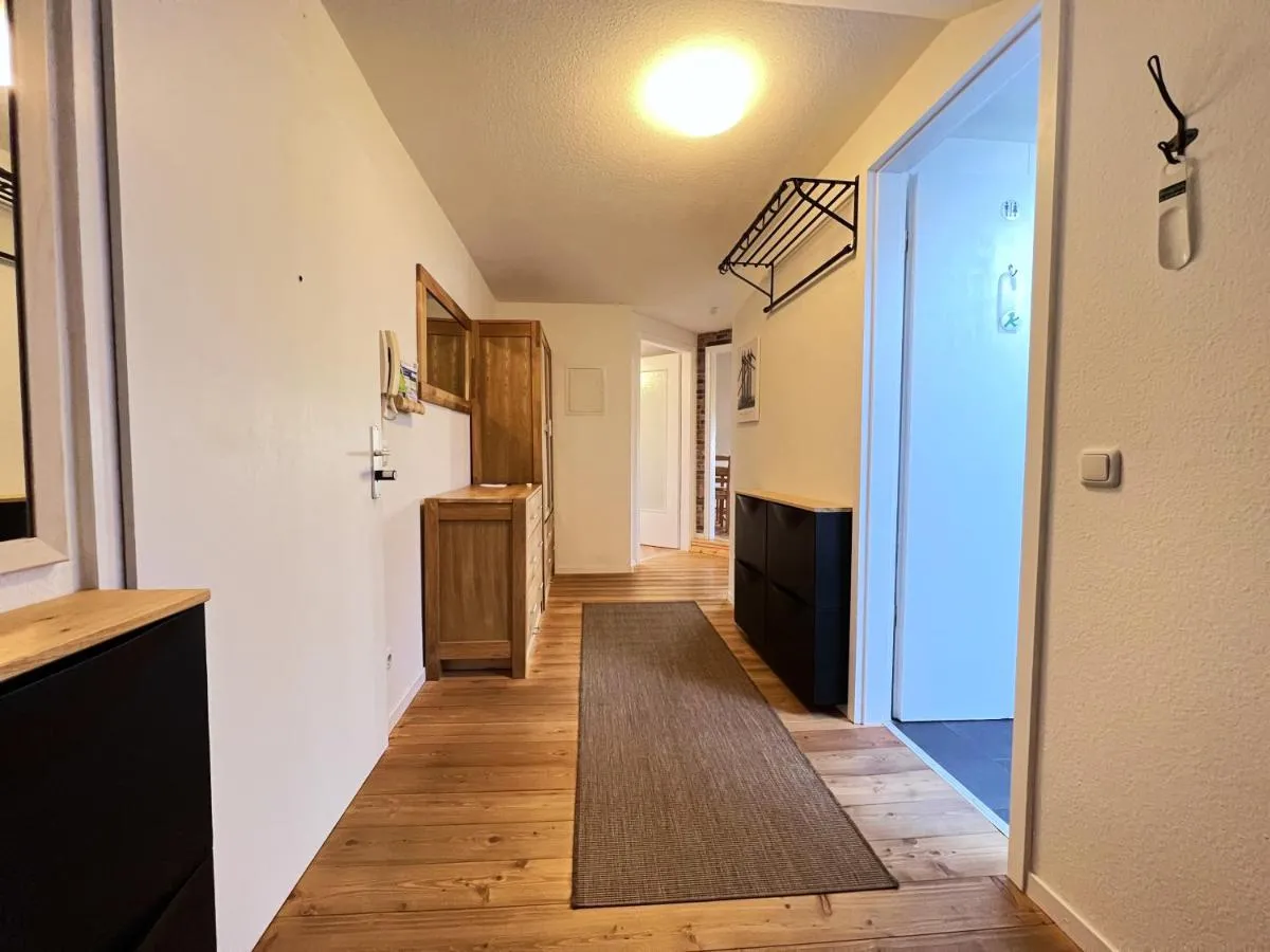 Image 5 of Cozy Apartment near city center Dresden by R&L