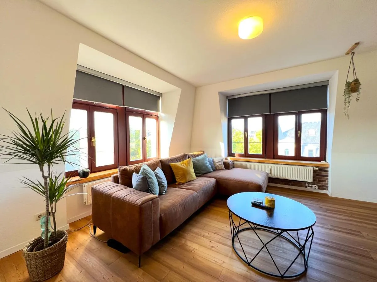 Image 3 of Cozy Apartment near city center Dresden by R&L