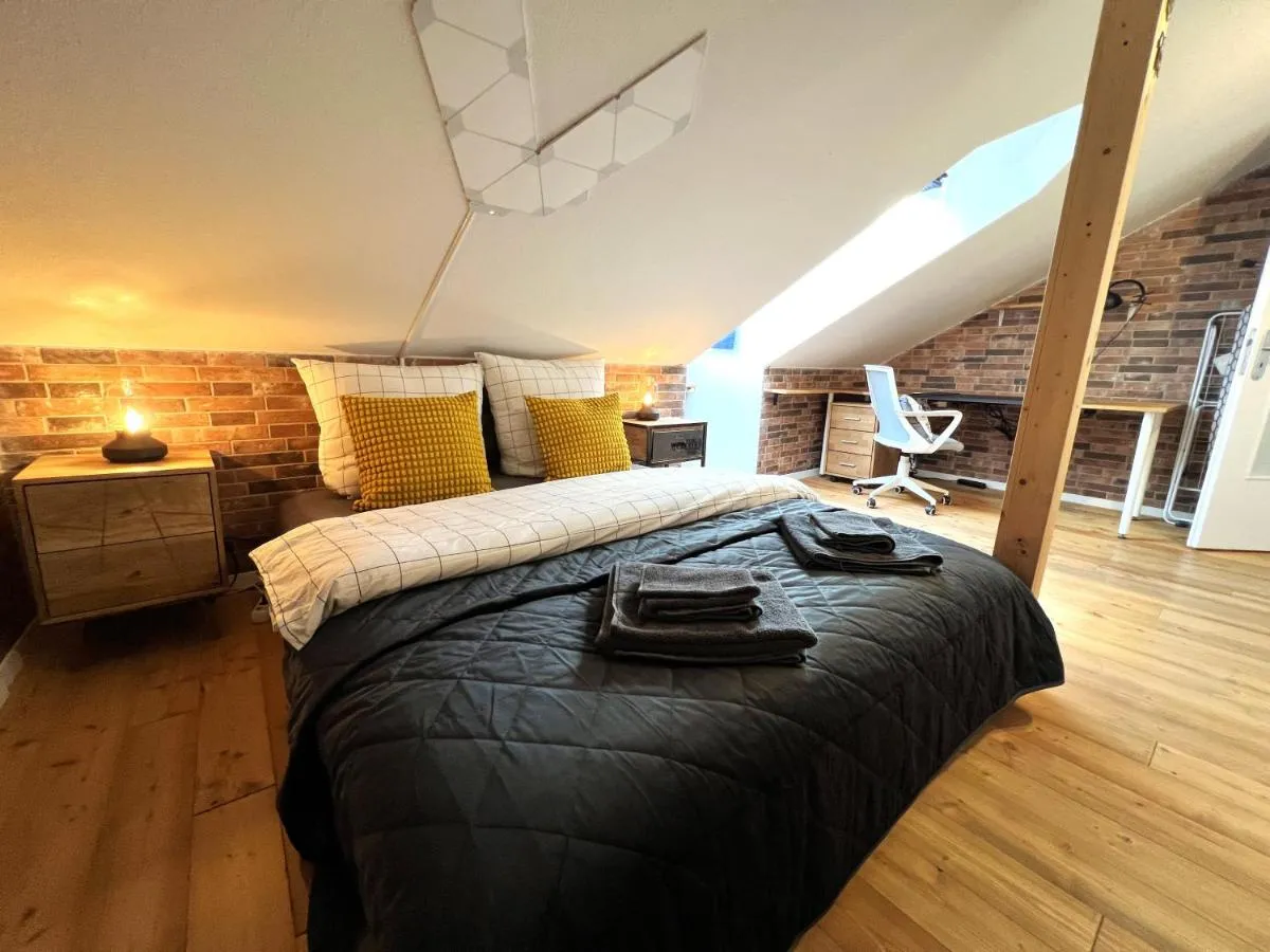 Image 6 of Cozy Apartment near city center Dresden by R&L