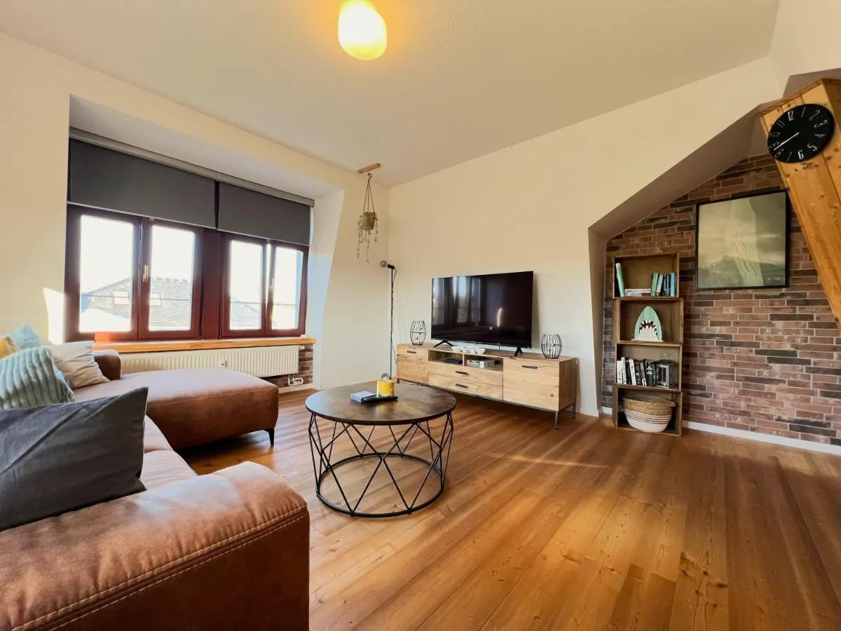 Image 2 of Cozy Apartment near city center Dresden by R&L