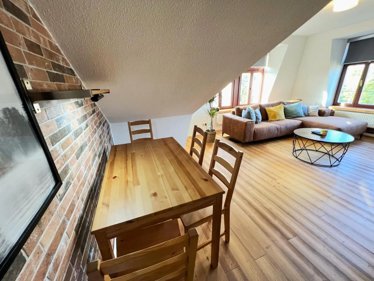 Image 4 of Cozy Apartment near city center Dresden by R&L
