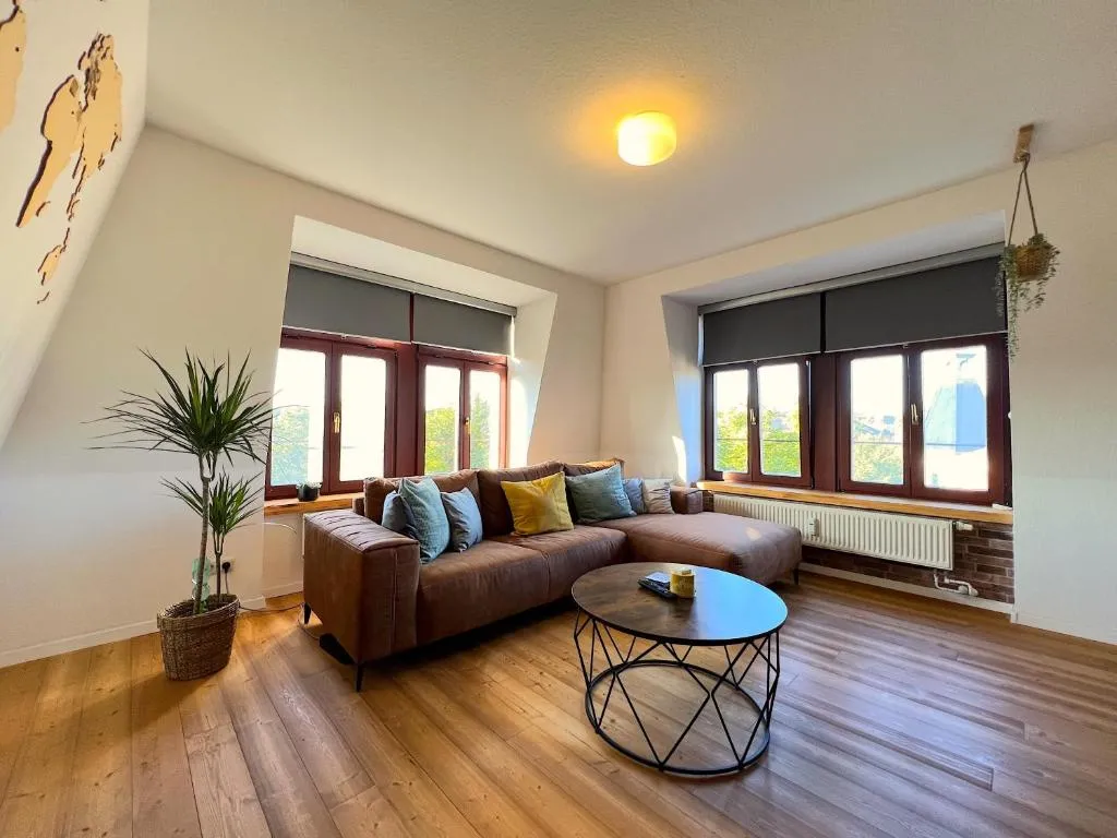 Image of Cozy Apartment near city center Dresden by R&L