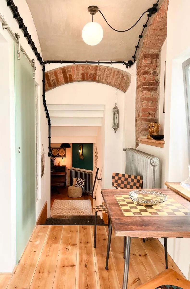 Image 4 of Cozy Art Experience: The quiet & relaxing escape
