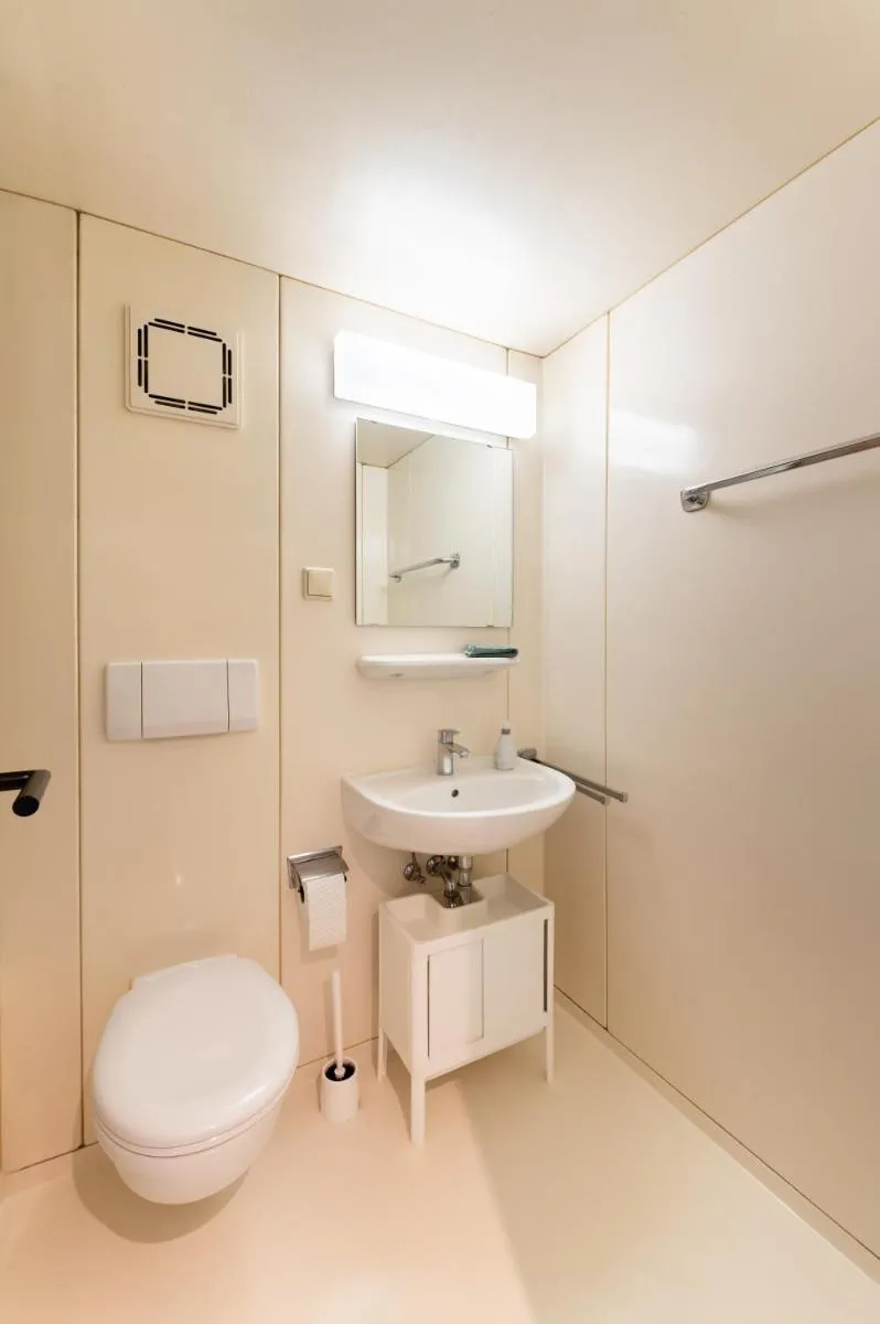 Image 3 of D52 – das Businessapartment