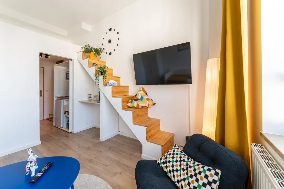 Image 2 of D52 – das Businessapartment