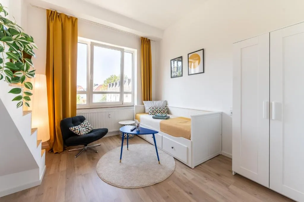 Image of D52 – das Businessapartment