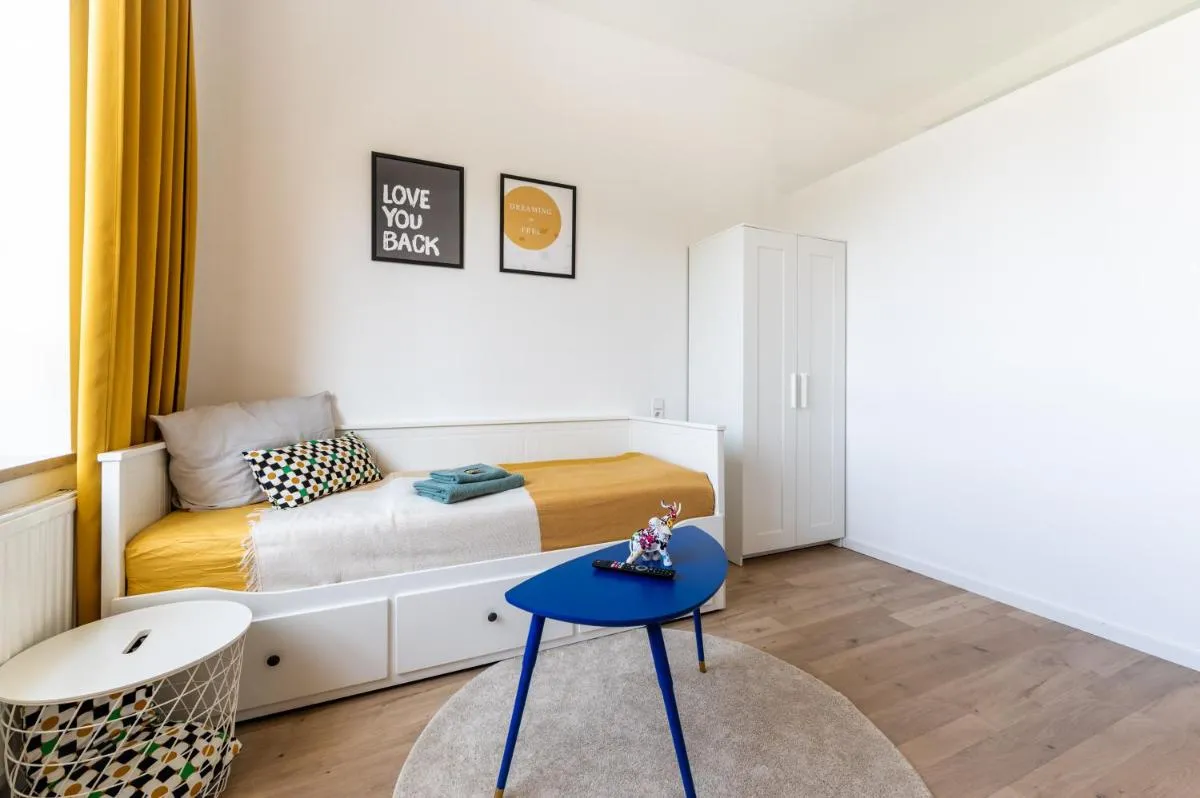 Image 1 of D52 – das Businessapartment