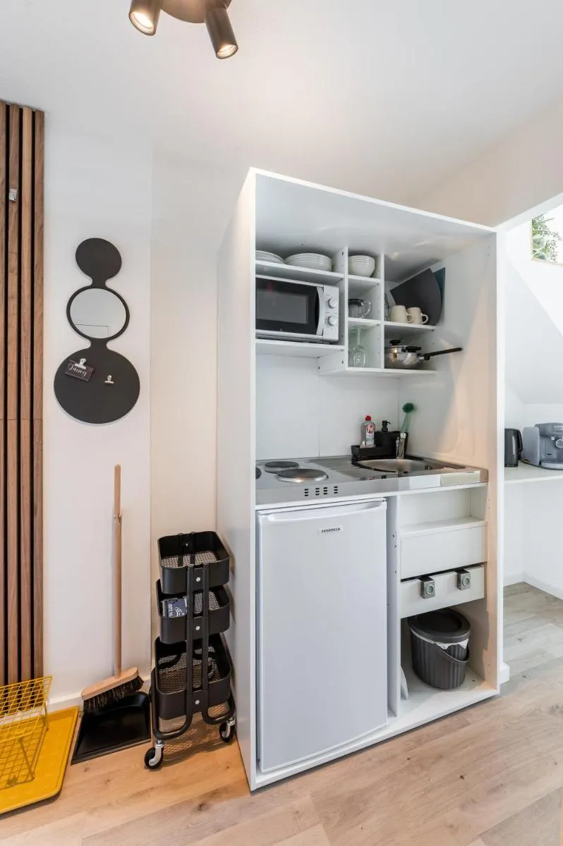 Image 4 of D52 – das Businessapartment
