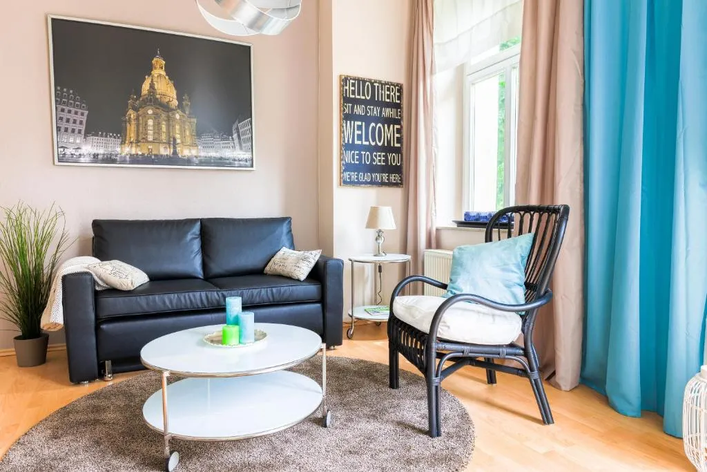 Image of DD-Apartment Löbtau 1
