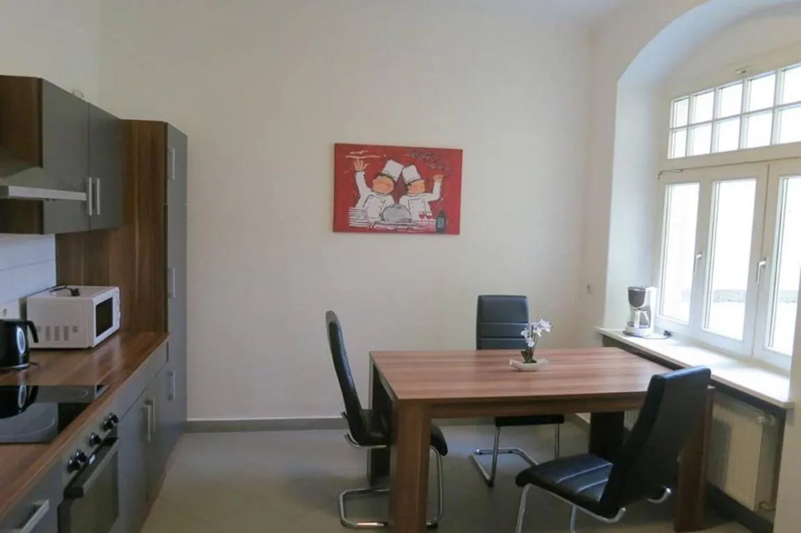 Image 2 of DD-Rent Dresden Apartment
