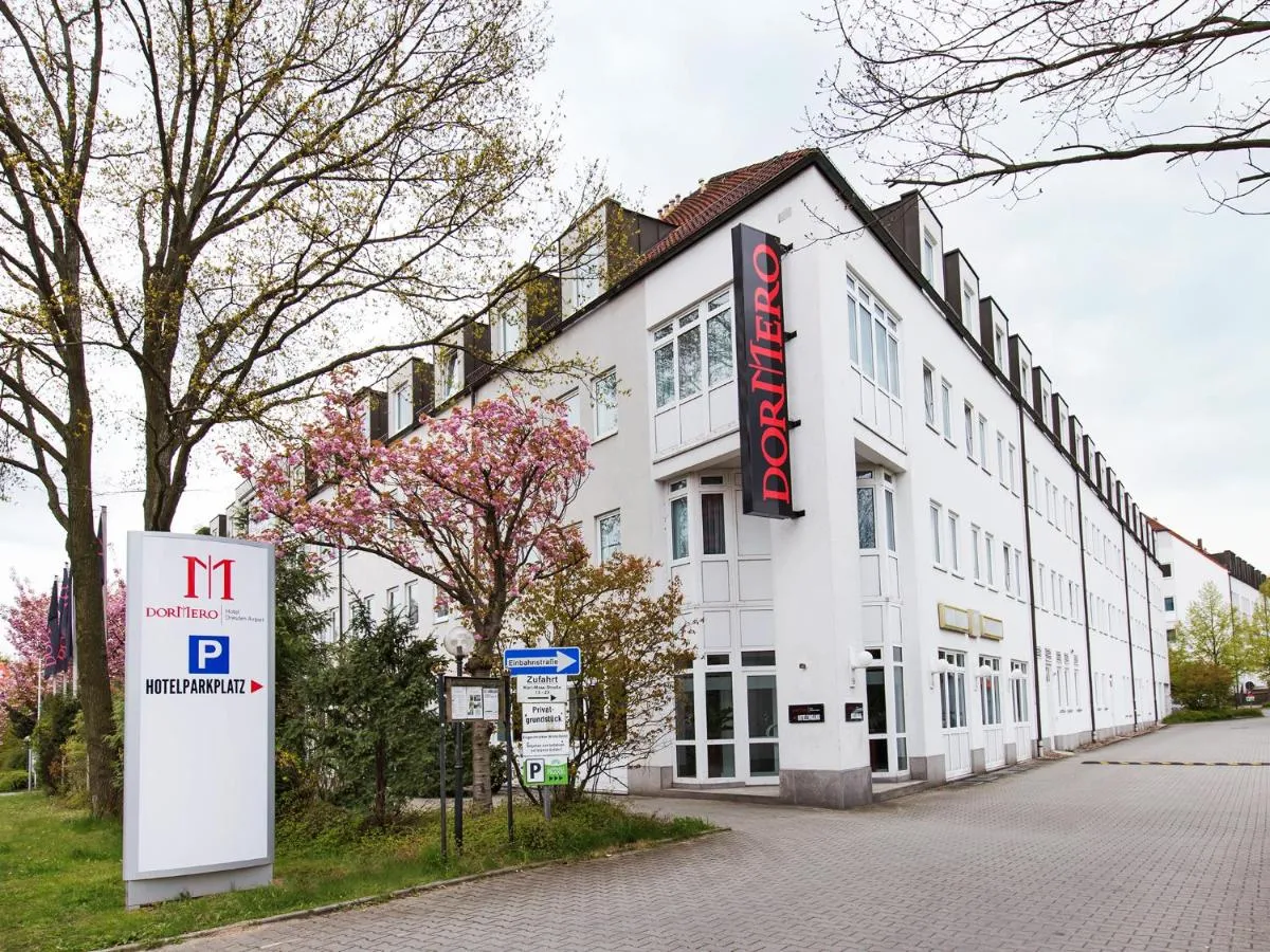 Image 5 of DORMERO Hotel Dresden Airport