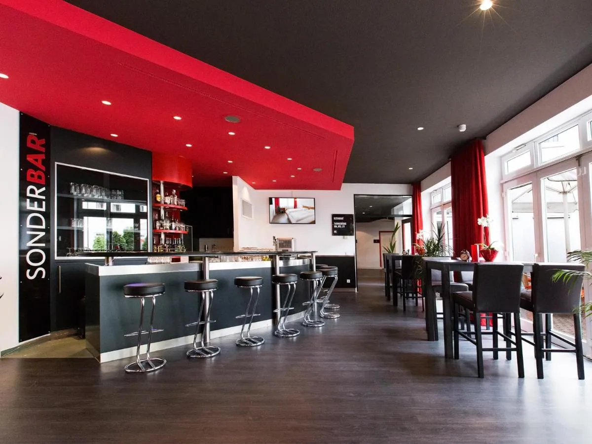 Image 3 of DORMERO Hotel Dresden Airport