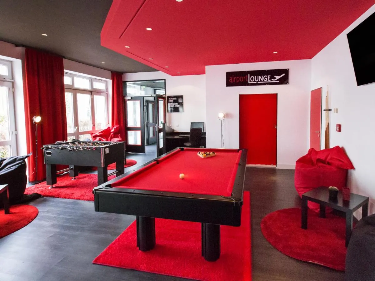 Image 4 of DORMERO Hotel Dresden Airport